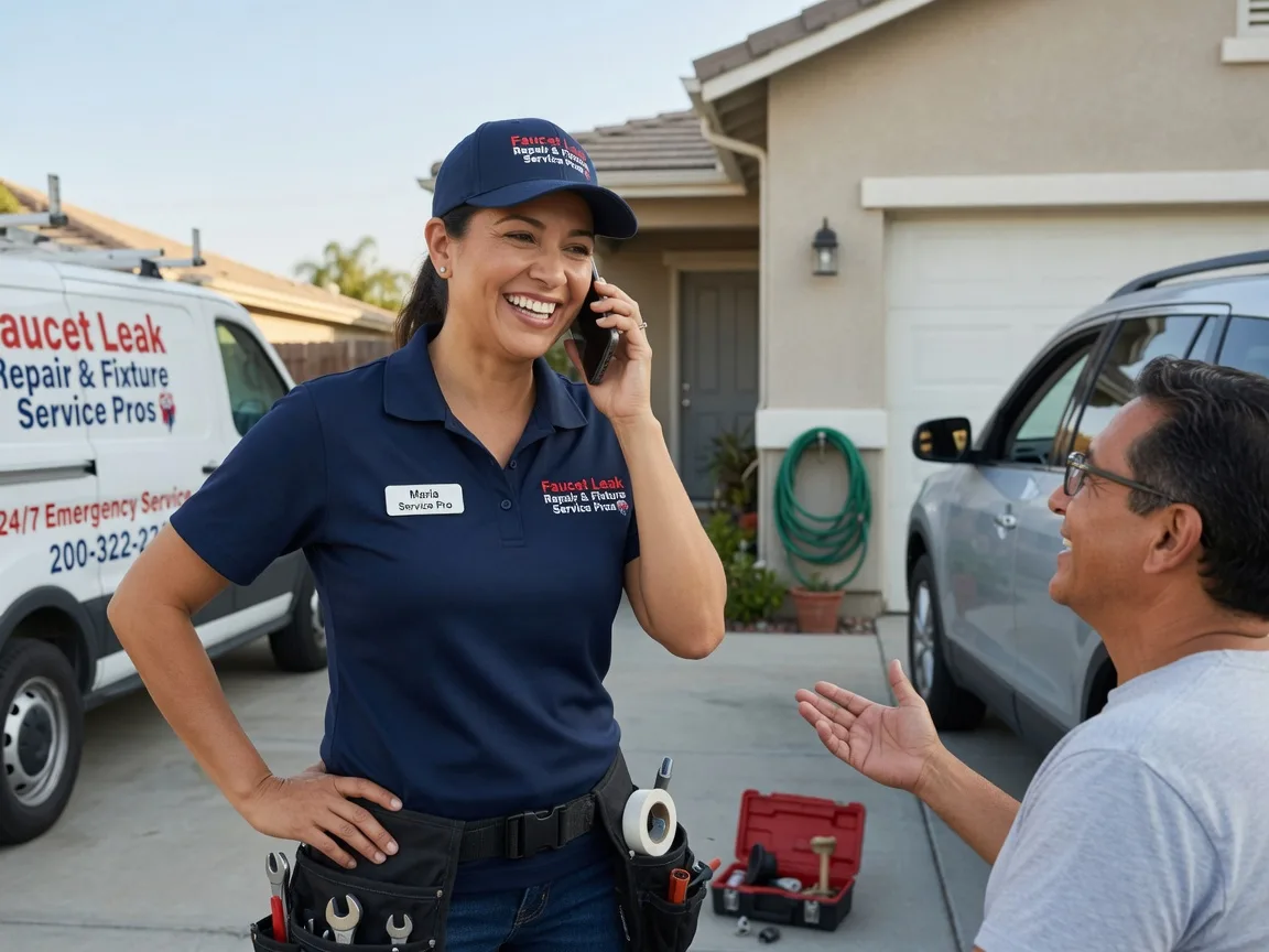 Faucet Repair Livonia, MO FAQs