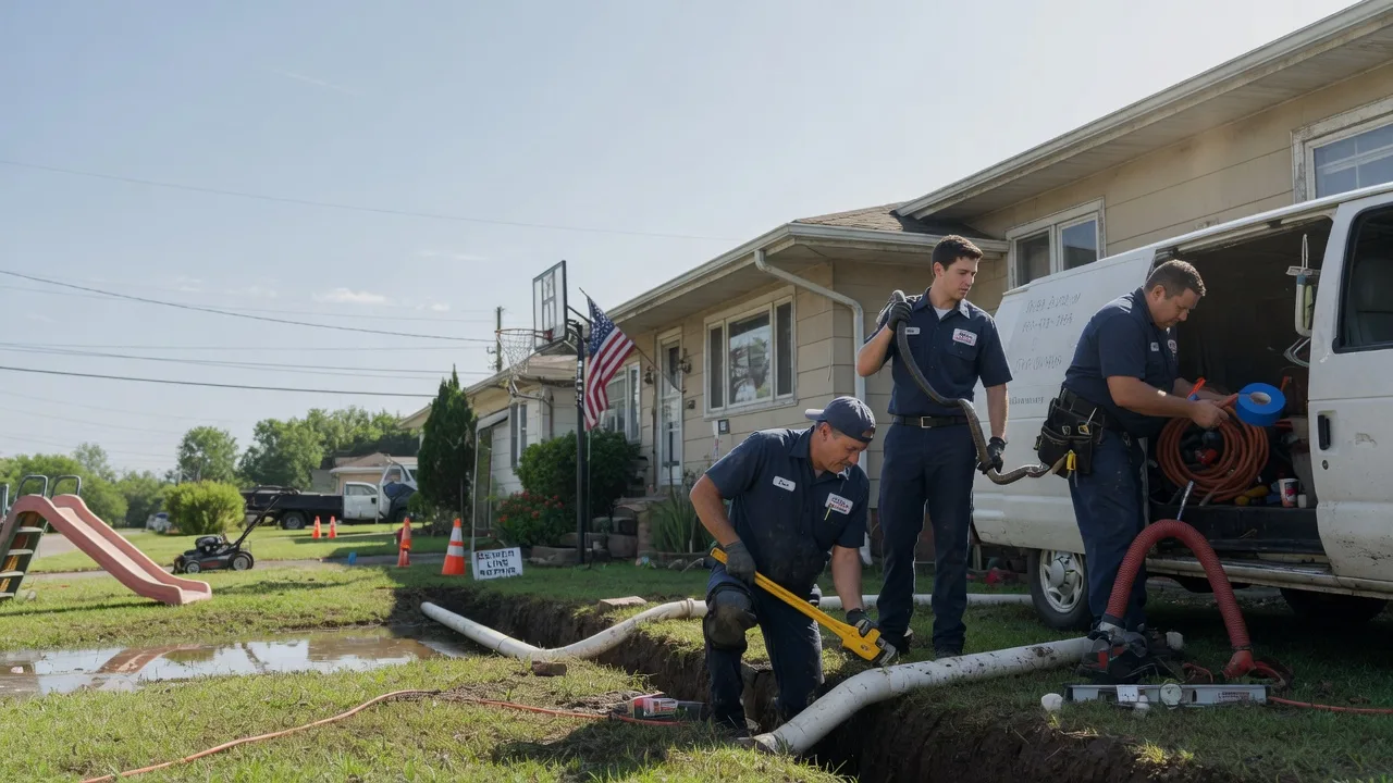 Toilet Installation in Livonia, MO near me